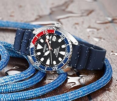Amazon.com: SEIKO PROSPEX PADI\