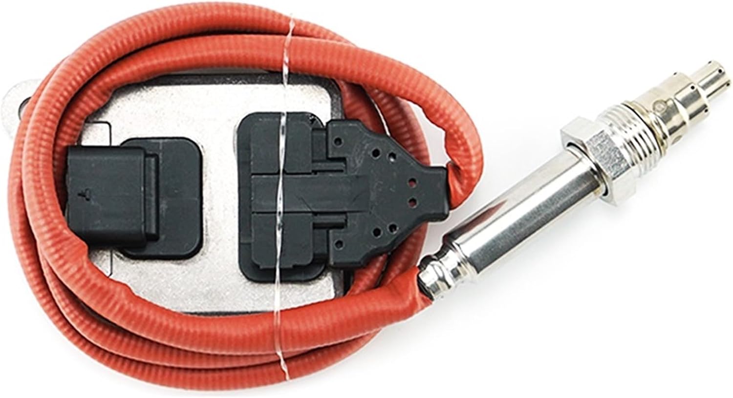 858984601 5WK96699C 13628589846 Nitrogen Oxide Sensor for 12V 1 2 3 5 7 Series X32 X53 335d(Here s the Plug)