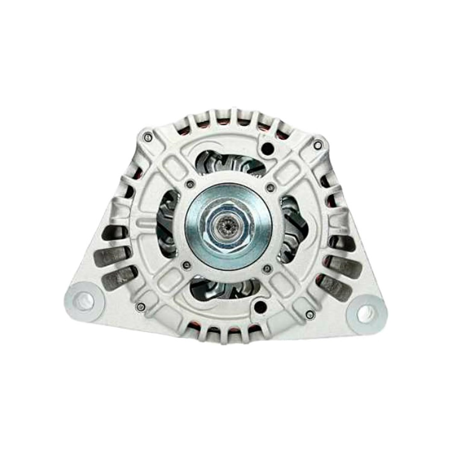 Kuhner Alternatore per Trattore 553668rim 24V 55A per Macchine Agricole