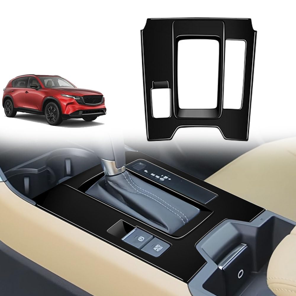 Amazon | For マツダ 新型 CX-5 cx5 KM系（2026年5月～現行）専用 ギア