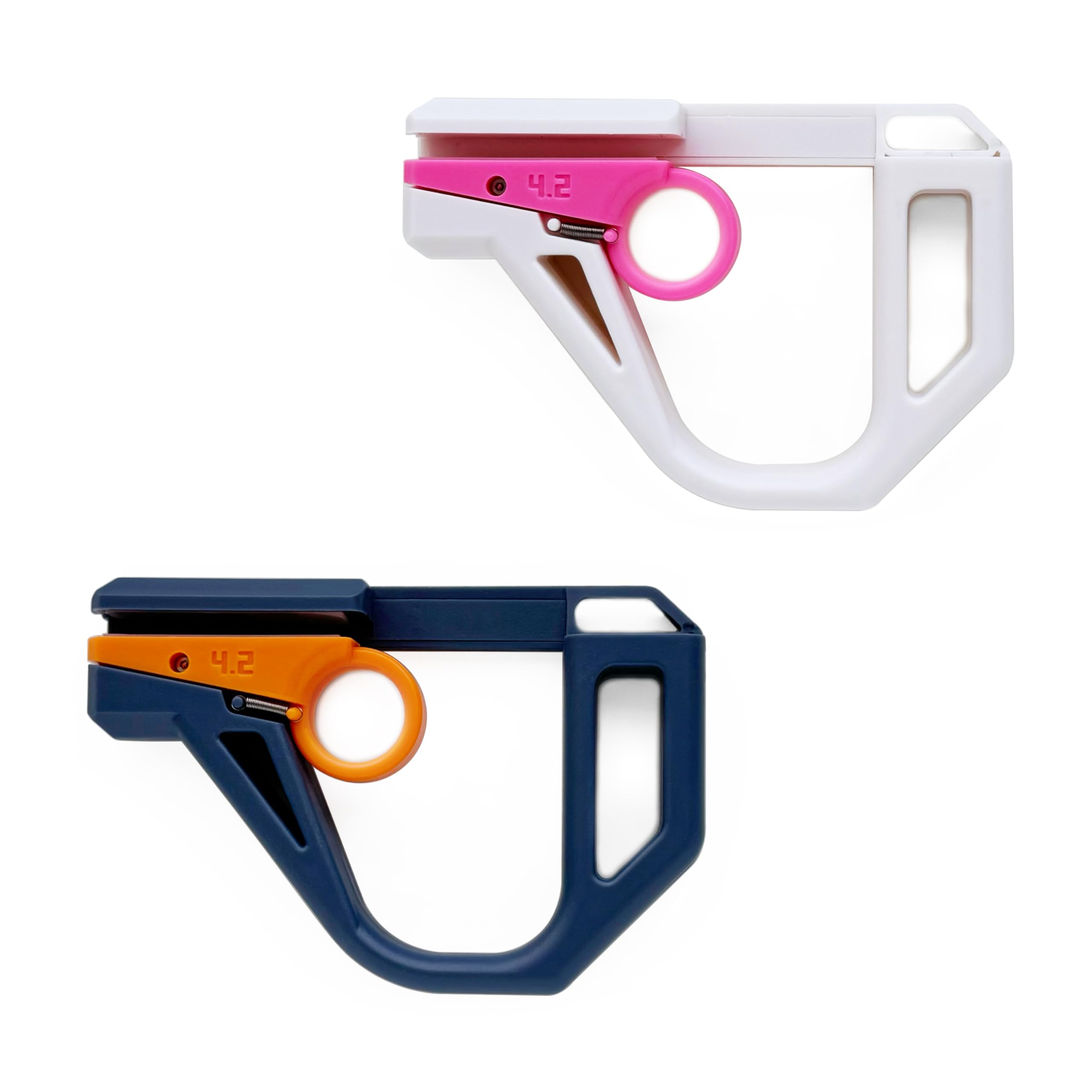 Ahuaurp Arrow Puller Gripper Archery Accessories Tools for Remove Arrows from Targets Provides Maximum Grip and Leverage