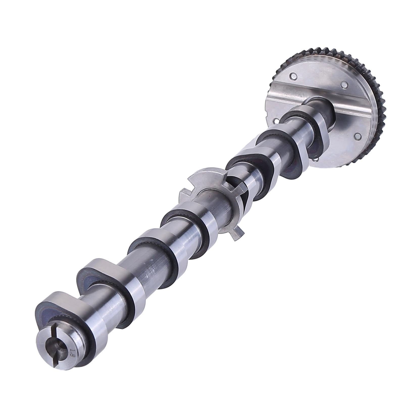Albero a camme di ingresso 06H109021J compatibile con A3 8P A4 8K A5 8T 8F TT 8J VW Passat Golf 6 5K 1,8L ingresso albero a camme