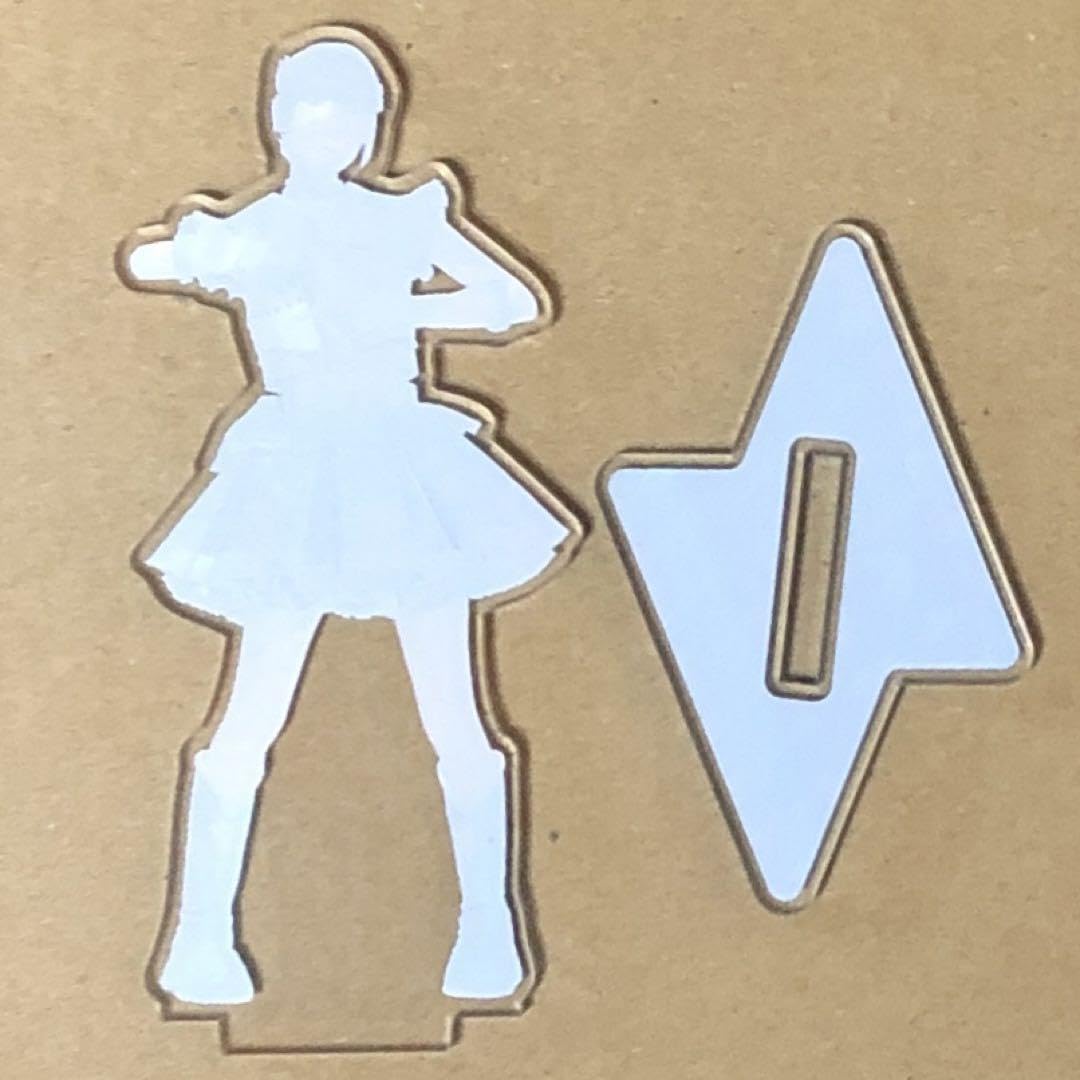 Amazon.co.jp: でんぱ組.inc 藤咲彩音 ピンキー アクスタ : おもちゃ