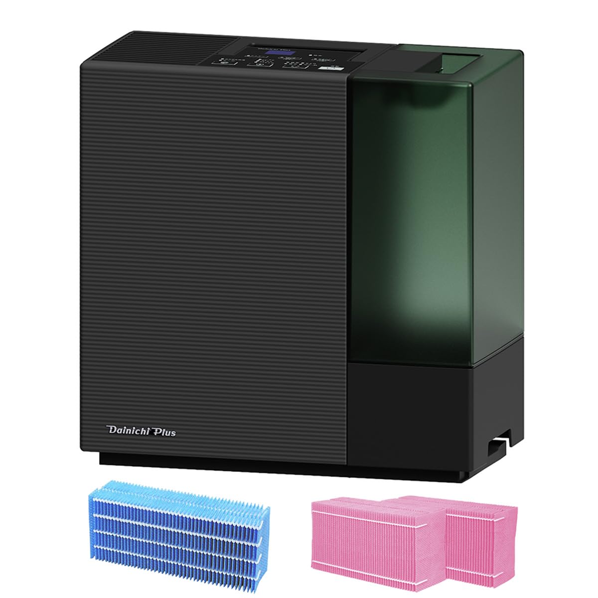 Amazon.co.jp: 【 限定 カラー ＆ フィルターセット 】ダイニチ