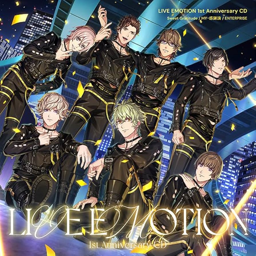 うたの☆プリンスさまっ♪ LIVE EMOTION 1st Anniversa… Amazon.co.jp: うたの☆プリンスさまっ♪ LIVE EMOTION 1st