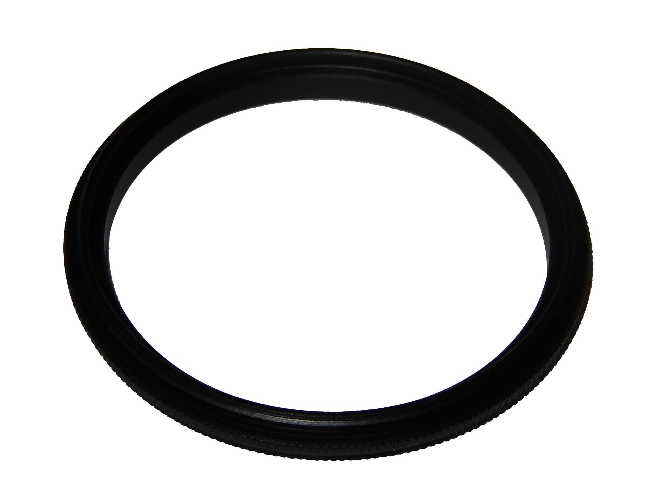 Bague Adaptateur Vhbw 52mm Vers 46mm - Réducteur De Filtre Pour Objectif Appareil Photo