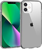 Vista 60 de TENOC Funda para teléfono compatible con iPhone 11, color negro, antihuellas, antigolpes, mate, para 6.1 pulgadas