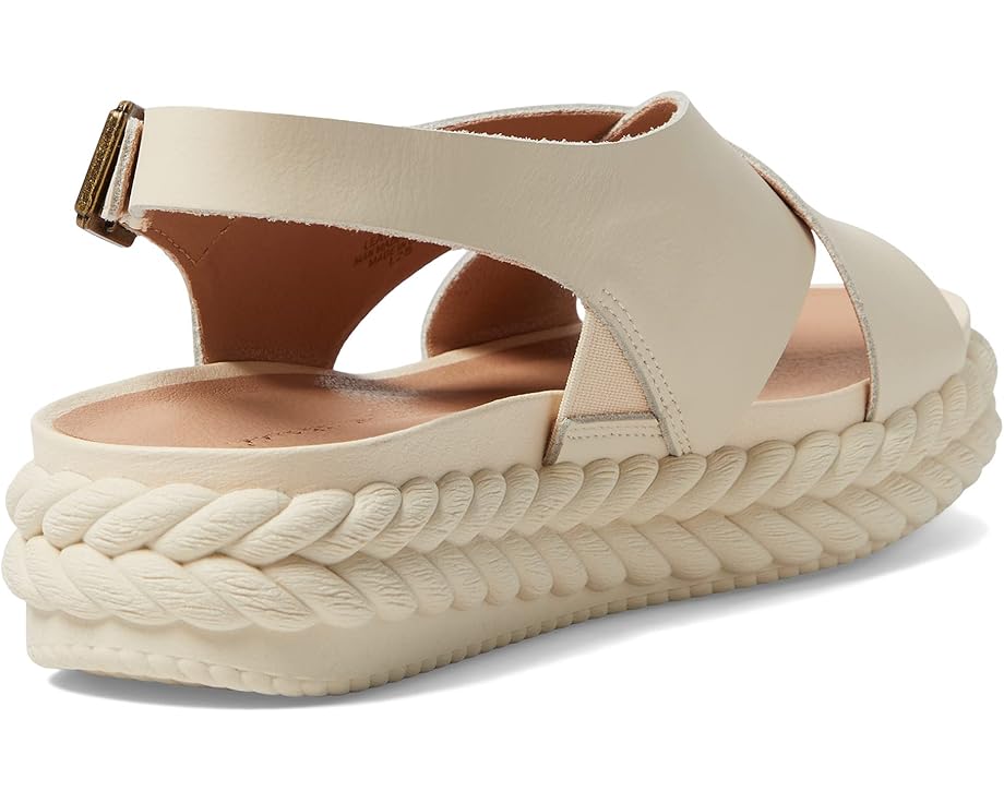 Lucky Brand Laythan - Back View