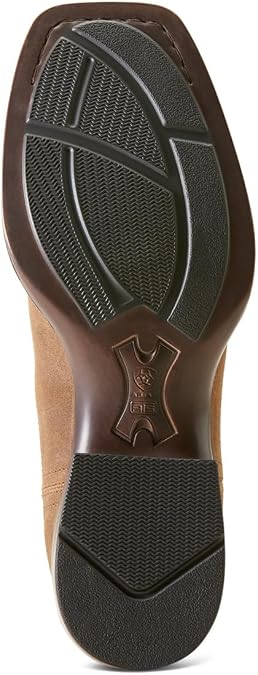 ARIAT Sport Booker Ultra