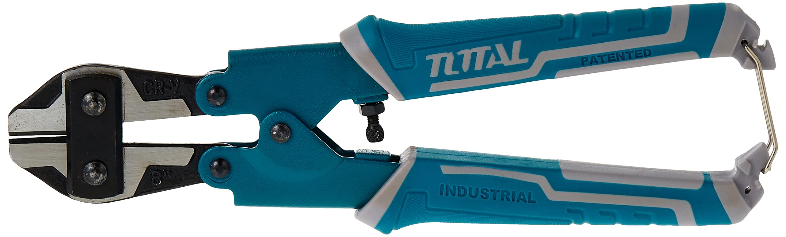 MR LIGHT TOTAL Mini Bolt Cutter (Multicolour, 8 inch)