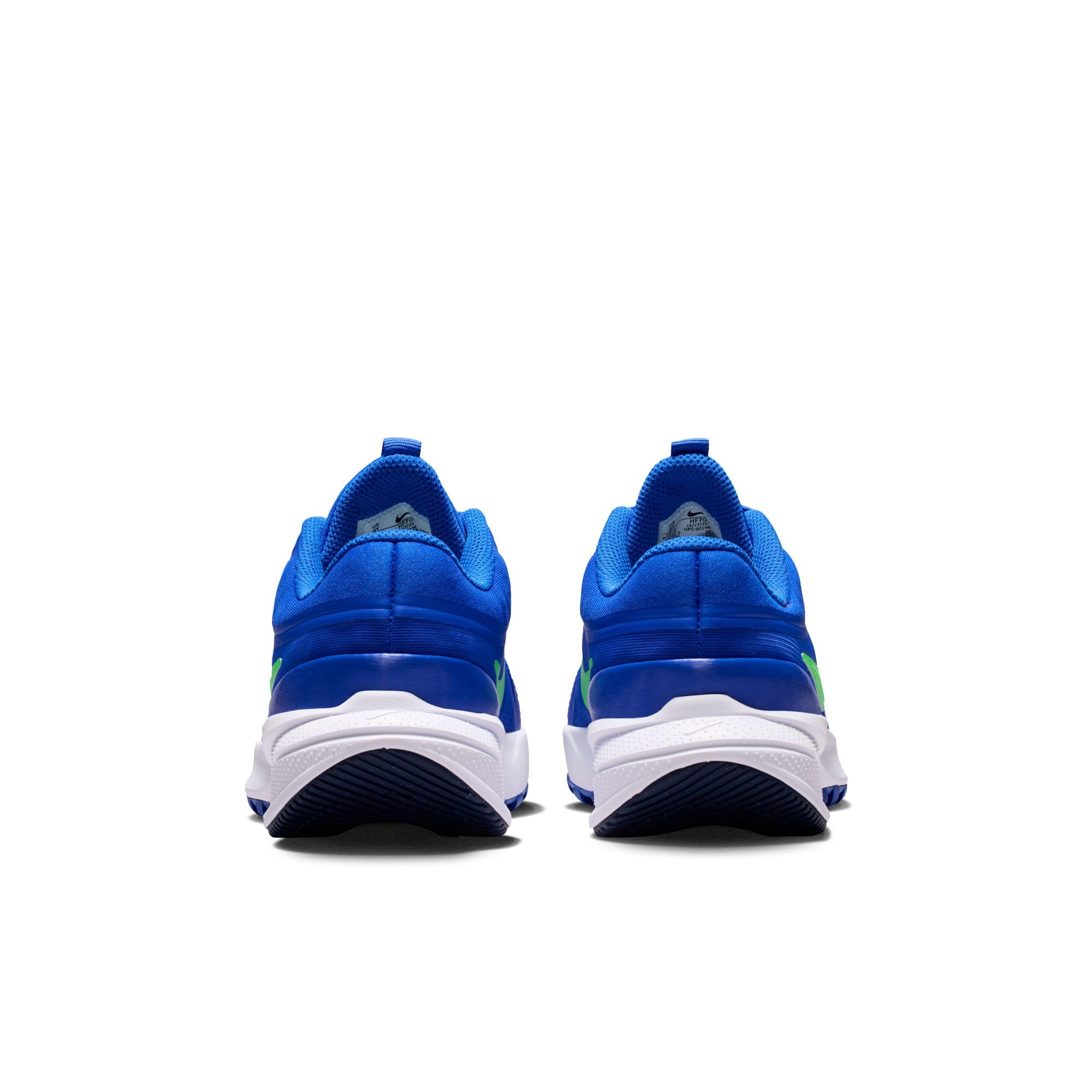 Nike Unisex Kinder Star Runner 5 (Gs) Laufschuh