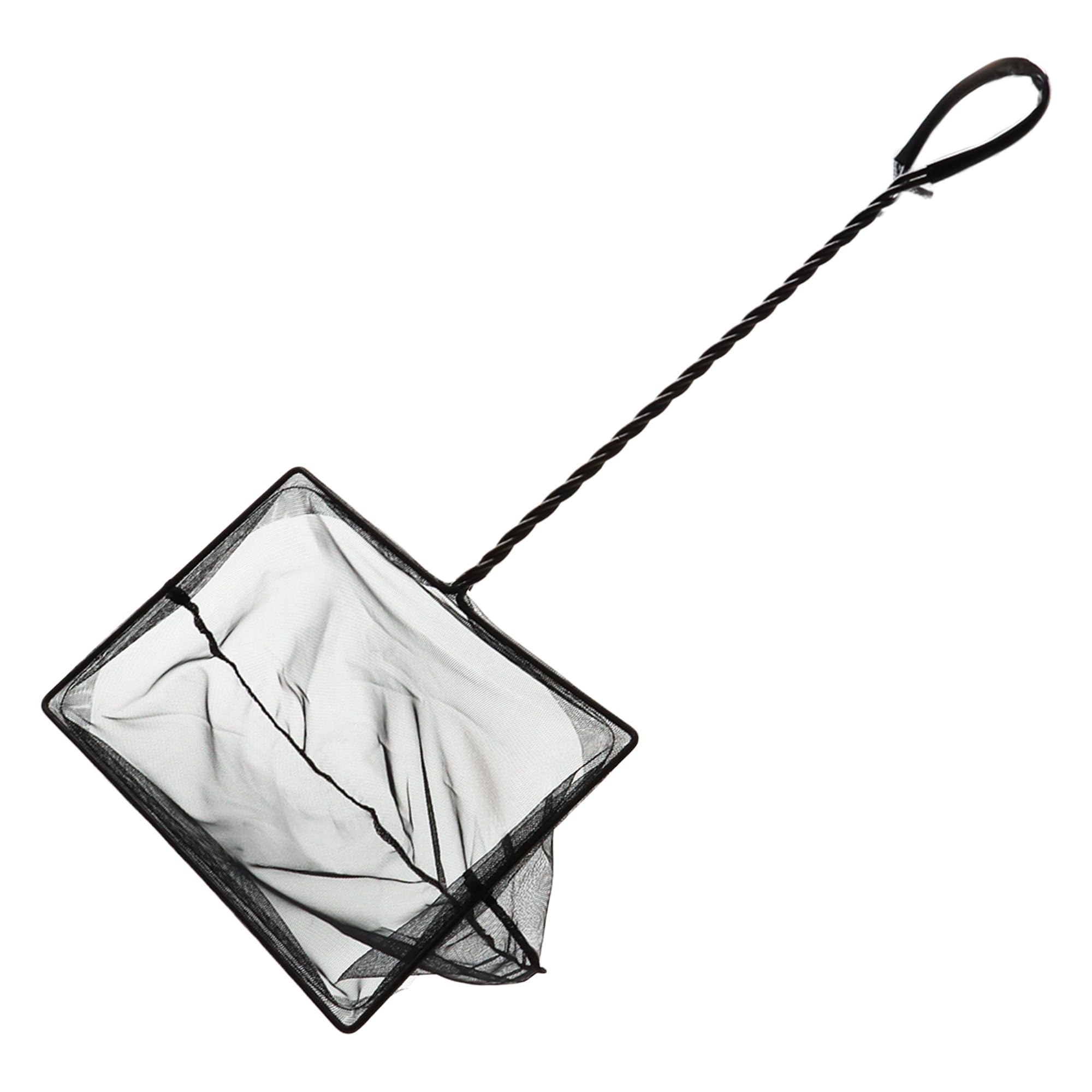 Wave A6000994 podbierak, 20 cm, czarny