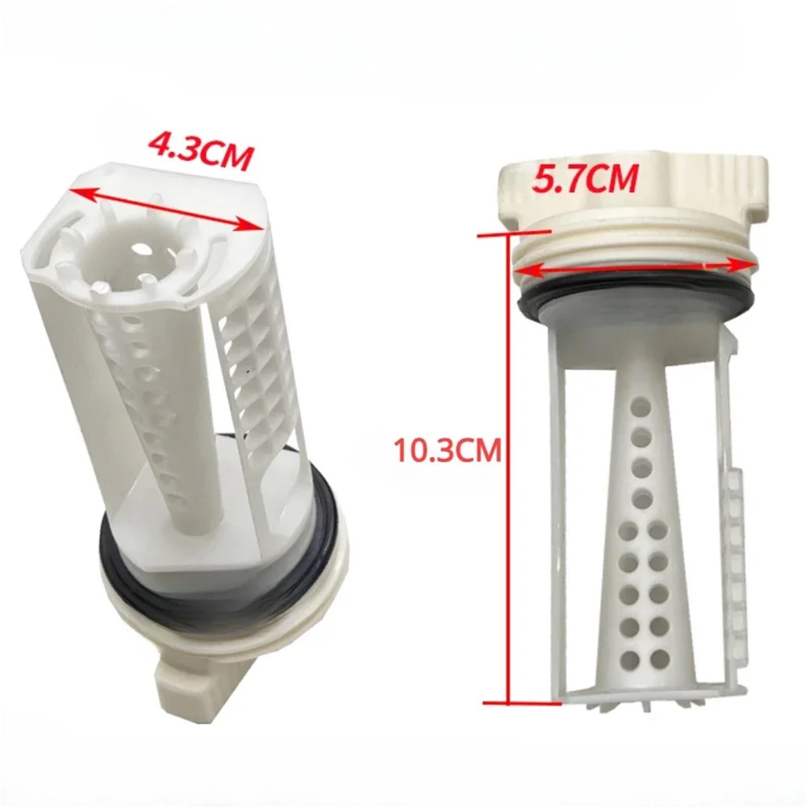Filtro De Bomba De Drenaje For Lavadora, Compatible Con Samsung, Compatible Con Whirlpool, Filtro De Bomba De Drenaje For Lavadora