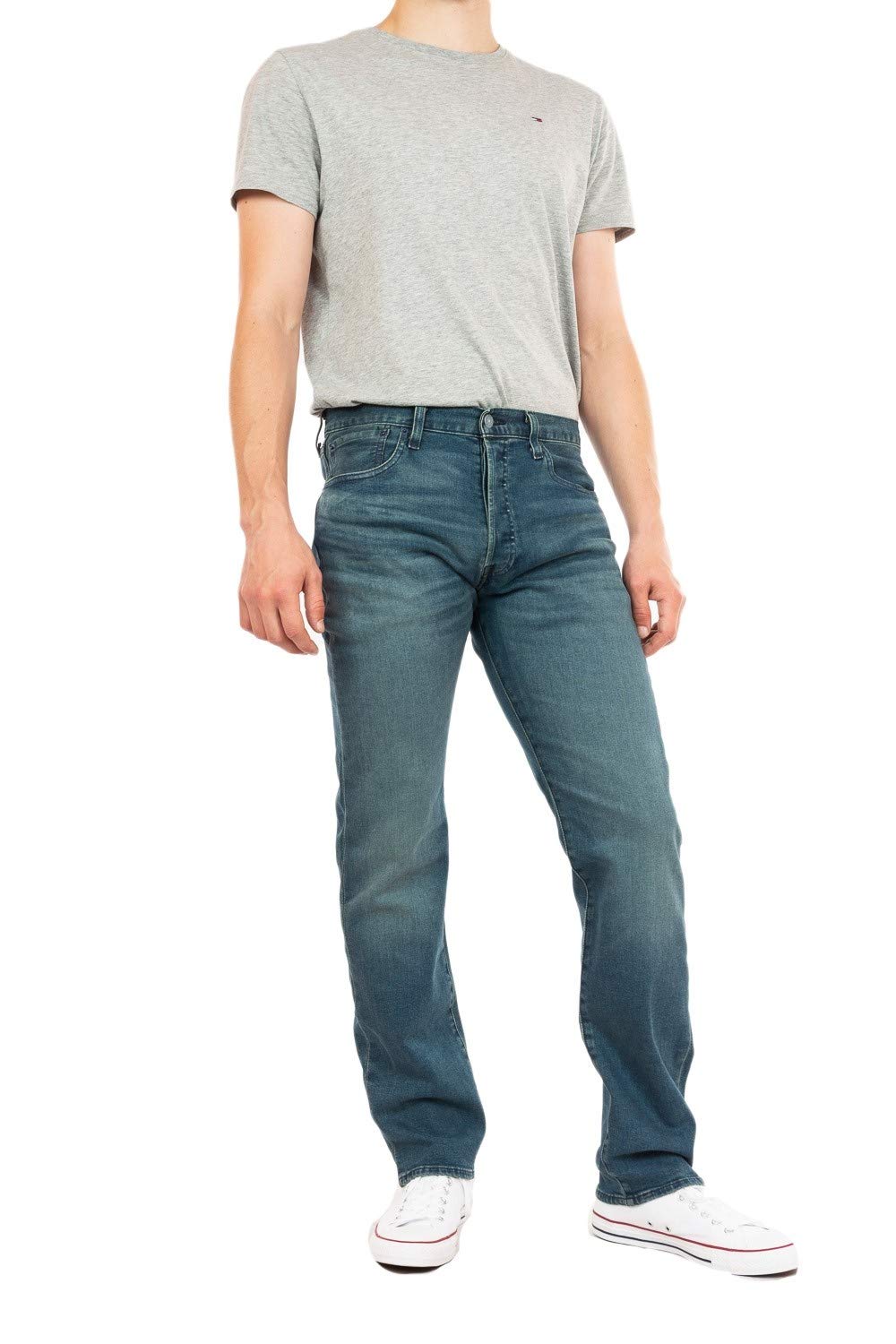 Levi's Hombre 501 Original Fit Vaqueros — view 212