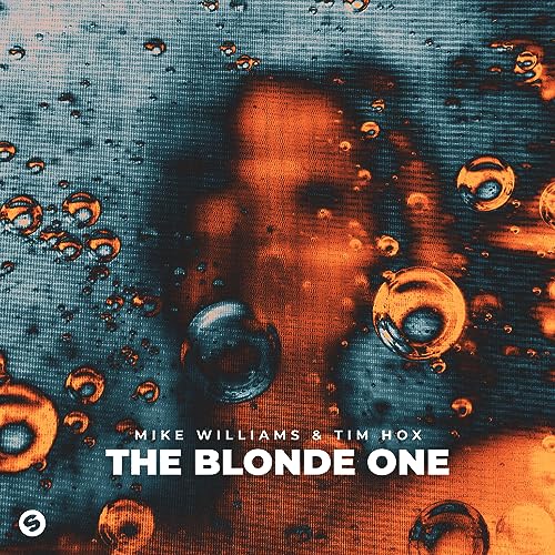 Mike Williams & Tim Hox