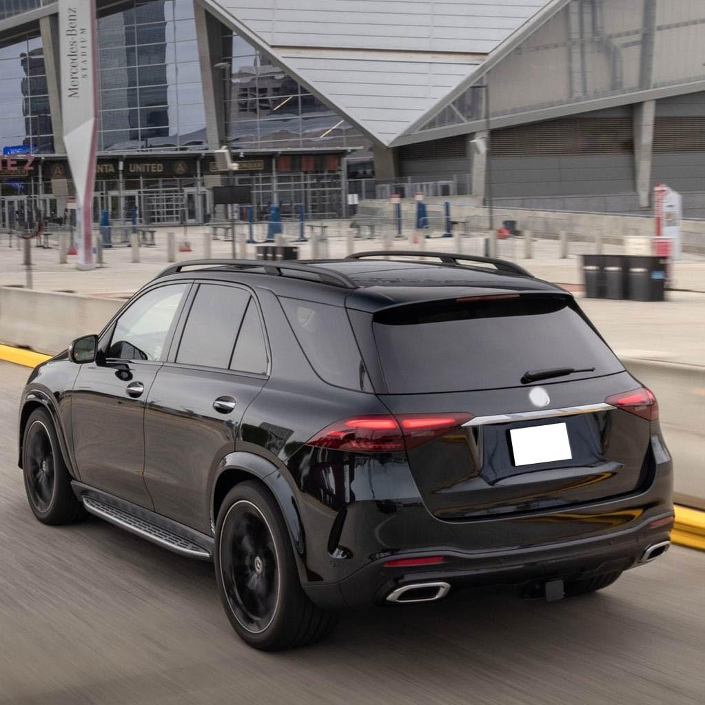 Arka Cam Silecek Kolu Takımı Seti Mercedes GLE W167 ile uyumlu 2024-2027