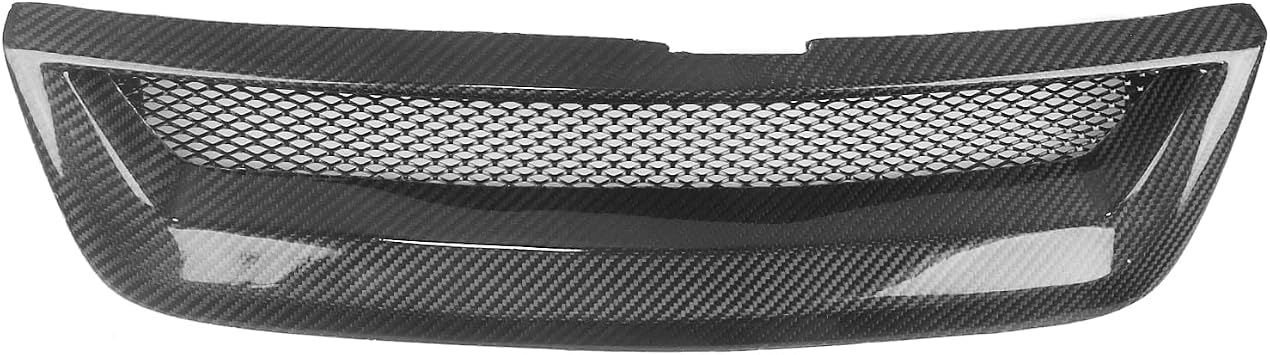 Car Front Bumper Grille For Hyundai Tiburon 2003-2004