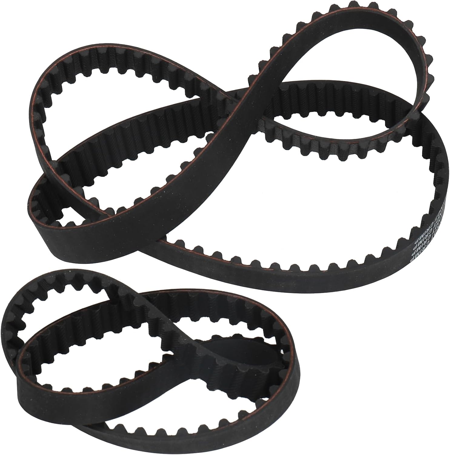 Engine Timing Belt Kit with Water Pump Fit for Honda Accord Odyssey 1990 1991 1992 1993 1994 1995 1996 1997