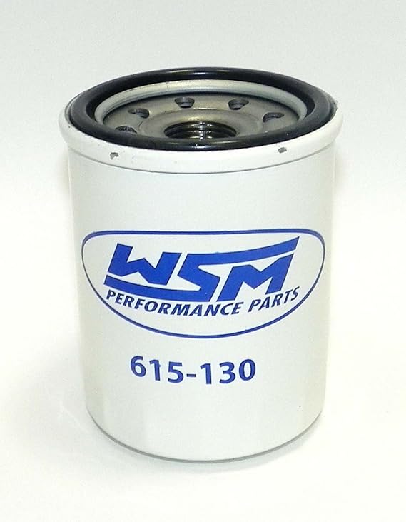 Compatible with Suzuki Oil Filter 90115 Hp DF90 DF115