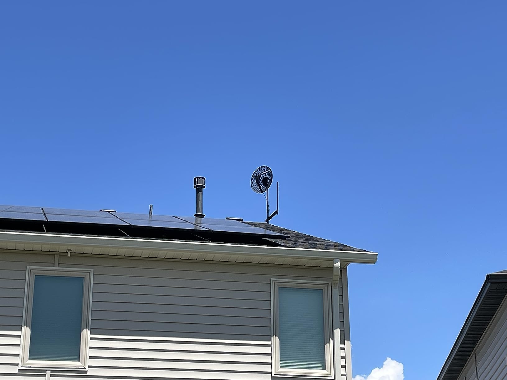 200 nautical mile range!