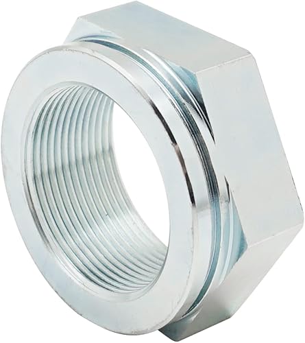 Miniatura 5 de M MATI Buje de carcasa trasera Jam Nut para 2002 2003 2004 Polaris Scrambler 400 500 Trail Blazer 250 400 Trail Boss 325 330 Xplorer 250 400 7547196