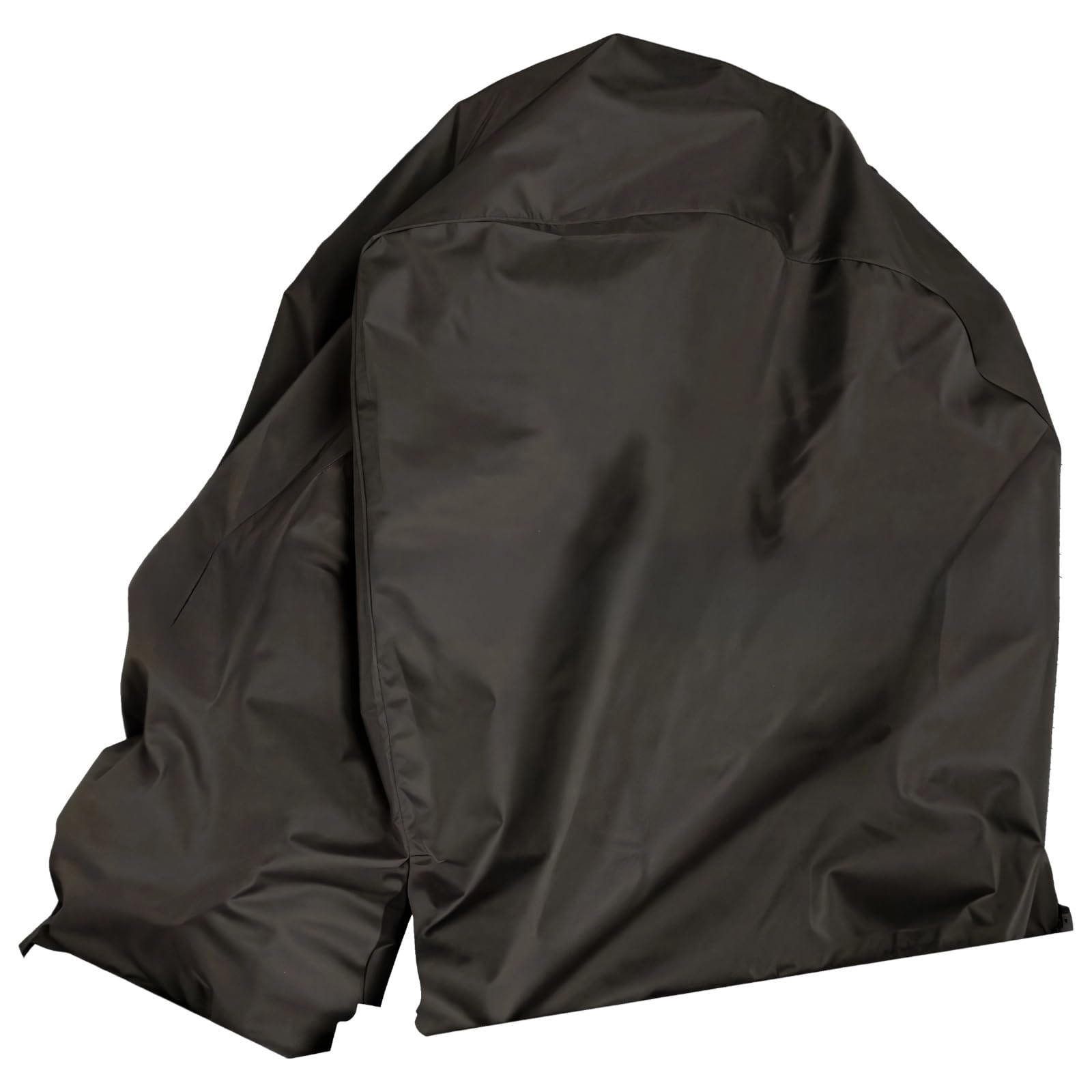 Funda para silla de ruedas eléctrica para uso en exteriores, tela Oxford 600D impermeable, a prueba de polvo y protección solar para sillas eléctricas grandes, cierres de seguros, 44.1 x 22.8 x 38