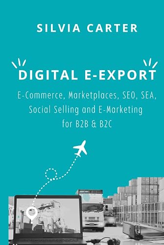 DIGITAL E-EXPORT E-Commerce, Marketplaces, SEO, SEA, Social Selling and E-Marketing for B2B &amp; B2C