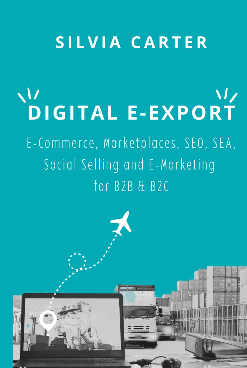 DIGITAL E-EXPORT E-Commerce, Marketplaces, SEO, SEA, Social Selling and E-Marketing for B2B & B2C