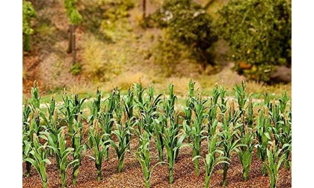 Faller 181250 Maize Plants 36/Scenery and Accessories