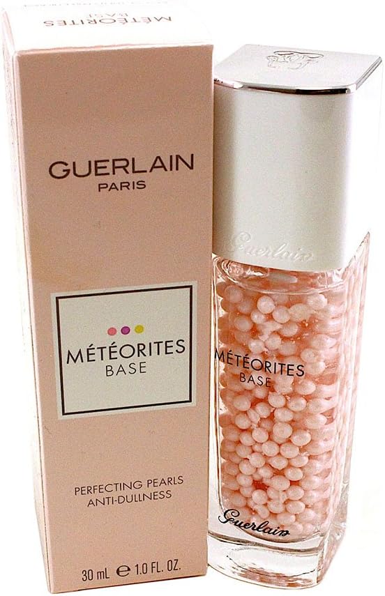 Meteorites Base Perfecting Pearls