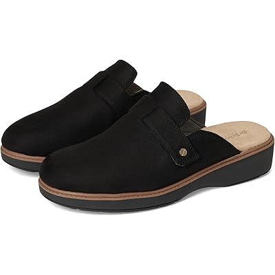 Dr. Scholls Calm Clog black