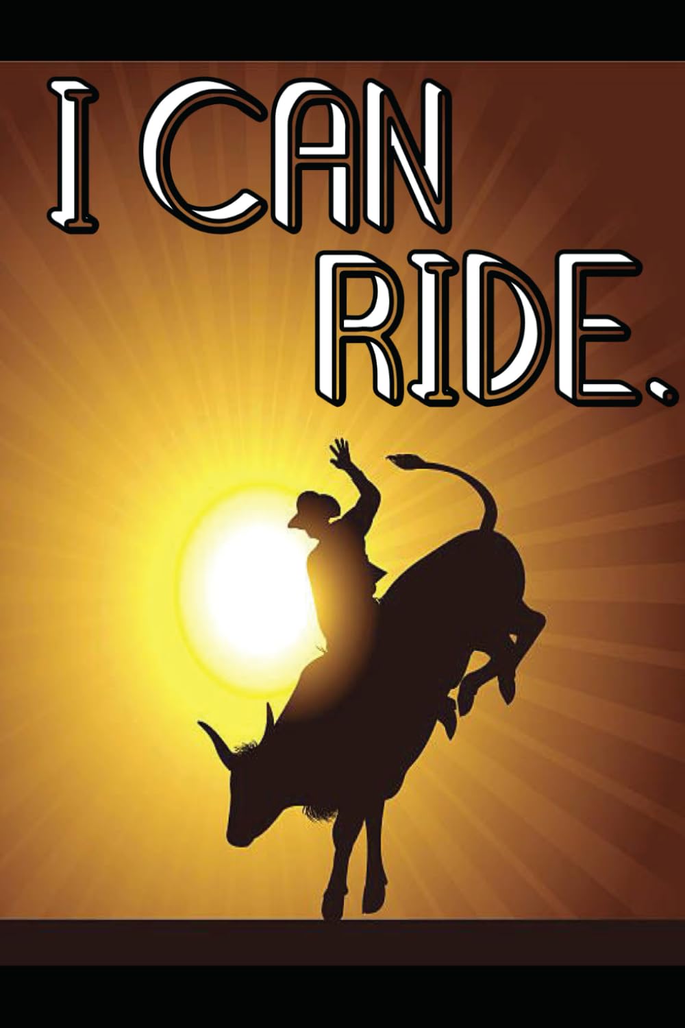 I Can Ride