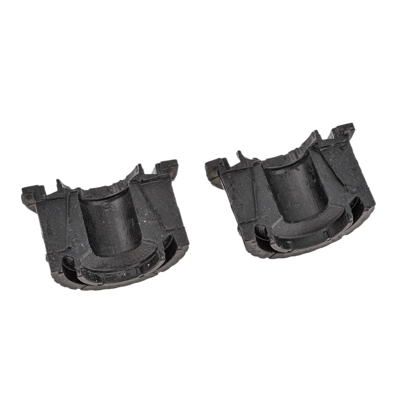 Passend für PORSCHE Panamera (970) 2013–2016, 3,6, 4,8, 2 Stück obere Stabilisatorbuchsen 97034379205 Auto-Fahrwerksstabilisatoren