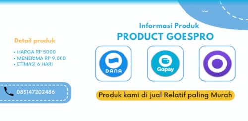 Goespro Apps – vue 7