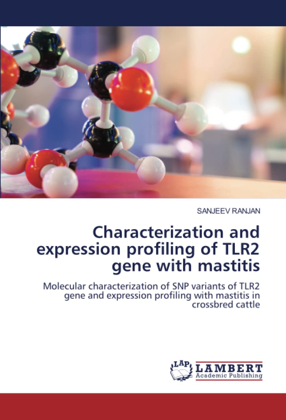 Characterization And Expression Profiling Of Tlr2 Gene With Mastitis ...