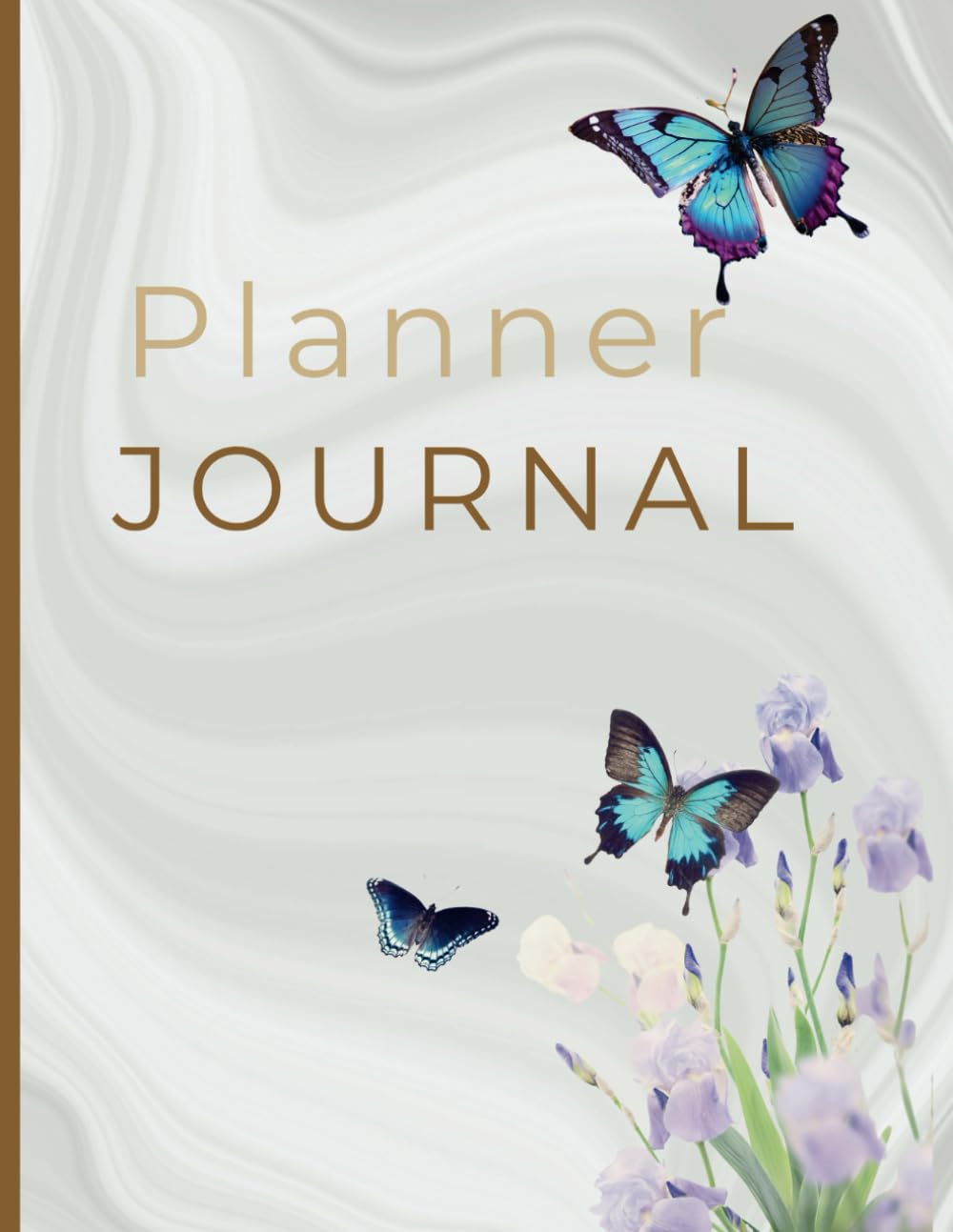 MY DAILY PLANNER JOURNAL Family, Jackson Books