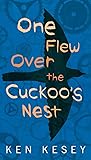 One Flew Over the Cuckoo's Nest cover
