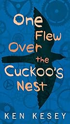 One Flew Over the Cuckoo's Nest cover