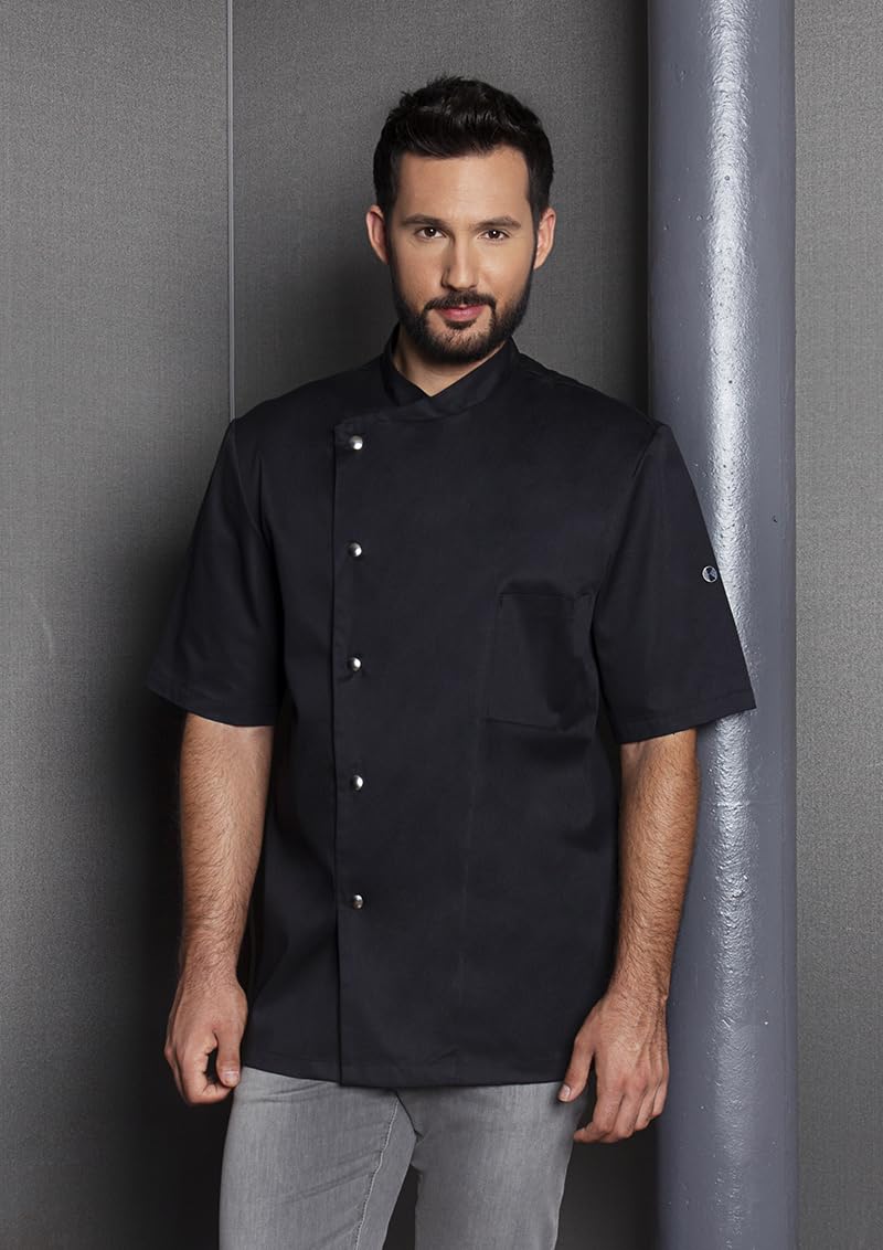 Karlowsky Chaqueta de Cocina para Hombre