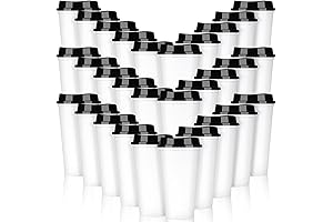 The Domensi Bulk Coffee Mug: Convenience and Eco-Consciousness at Your Fingertips