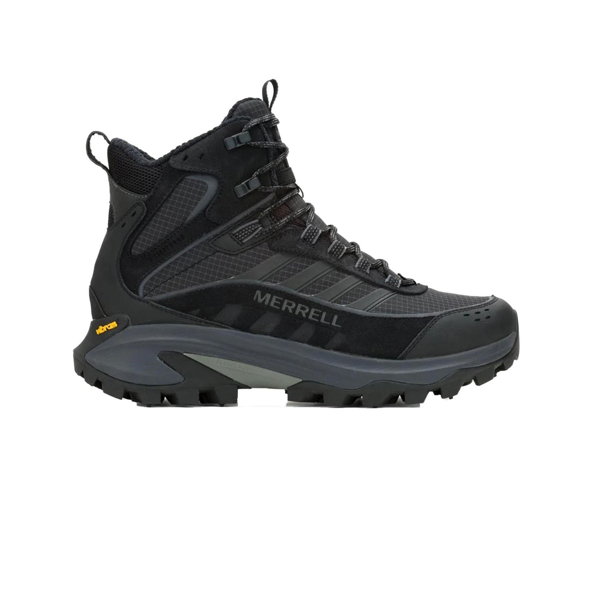 Merrell Herren Moab Speed 2 Thermo Mid WpSneaker