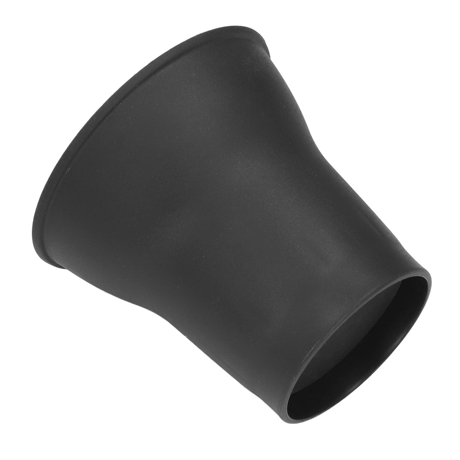 Ejoyous Elevadores de Cama de 6.0 in, Elevadores de Muebles Resistentes, 4 Paquetes de Patas de Elefante, Elevadores de Cama Redondos con Almohadillas Antideslizantes, para Elevar la Cama