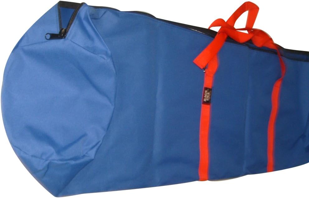 Tent Camping Storage Equipment Bag, Outdoor Canopy Or Sail-rigs Or Folding Kayak, Made In USA.