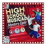 High School Musical Mystery Date