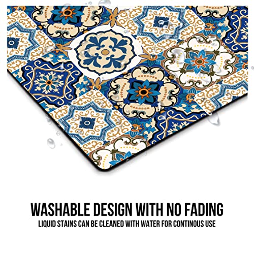 Image of PAPER PLANE DESIGN Mouse Pad Designer Anti Skid Mouse Pads for Desktop and Laptop Computers. D549