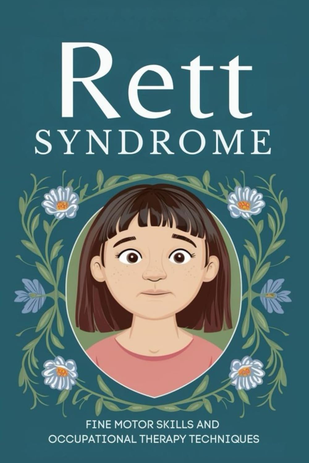Rett Syndrome: Fine Motor Skills and Occupational Therapy Techniques