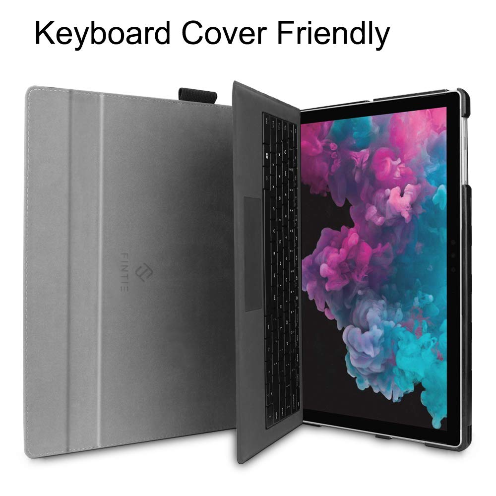 Fintie Case for Microsoft Surface Pro 7 Plus/Surface Pro 7 / Surface