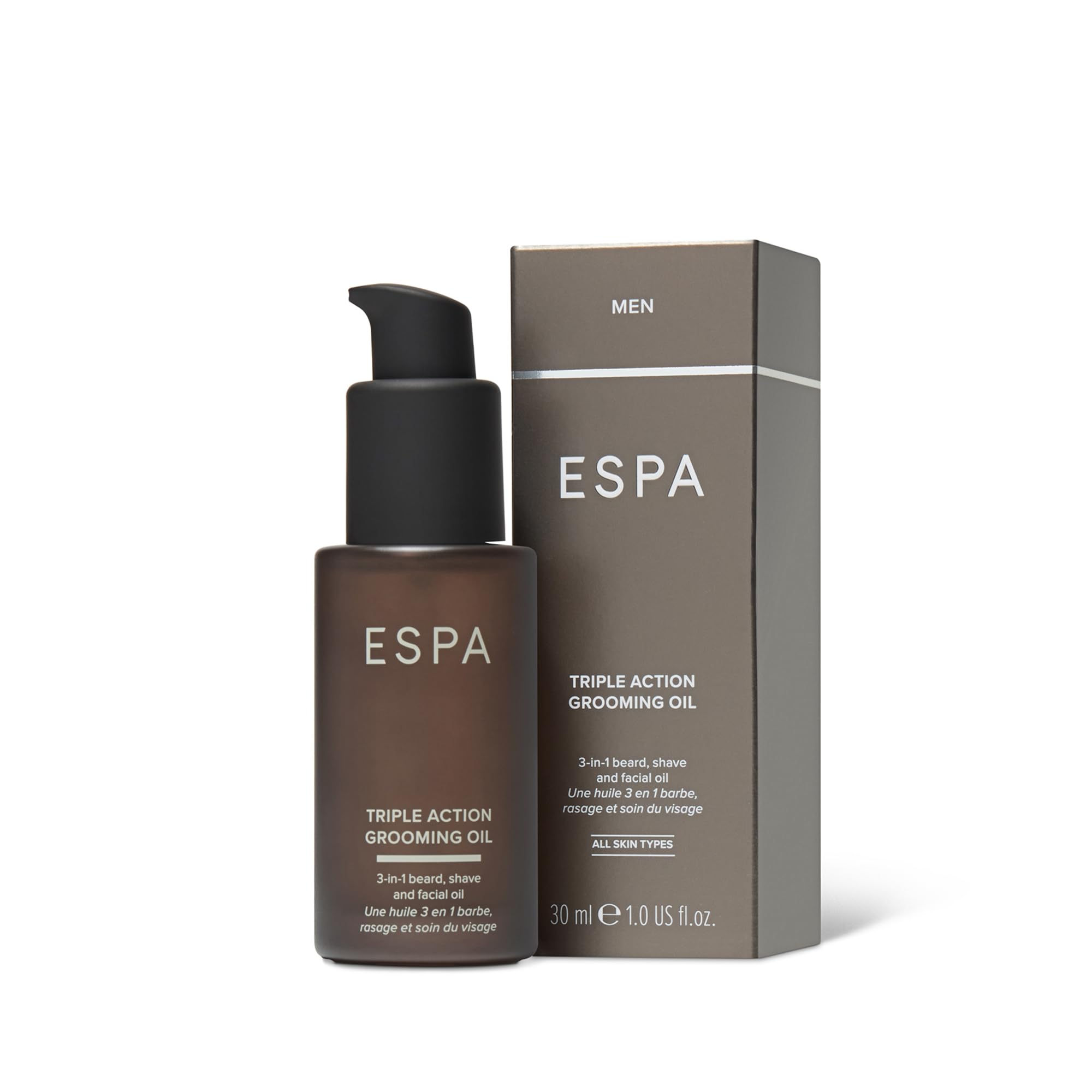 ESPA, Brown, 30 ml (Pack of 1) - Image 2