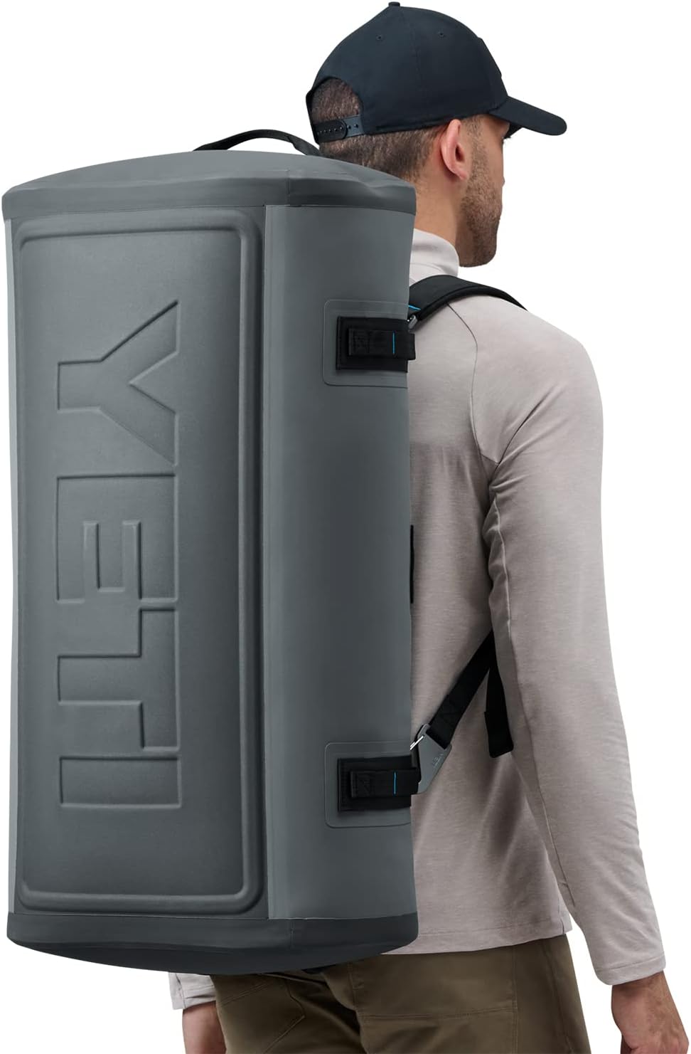 YETI Panga Series Airtight, Waterproof, Submersible, Dry Duffel Bags - Image 7