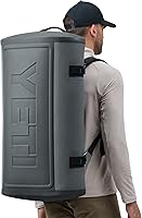 Vista 7 de YETI Bolsas de lona herméticas, impermeables, sumergibles y secas de la serie Panga